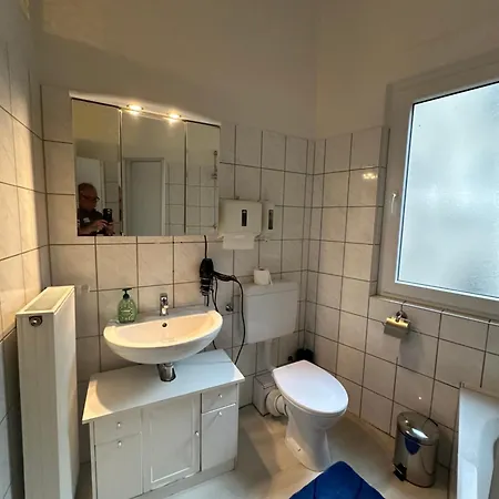 Max & Moritz 3 Koblenz Apartment Koblenz (Rhineland-Palatinate)