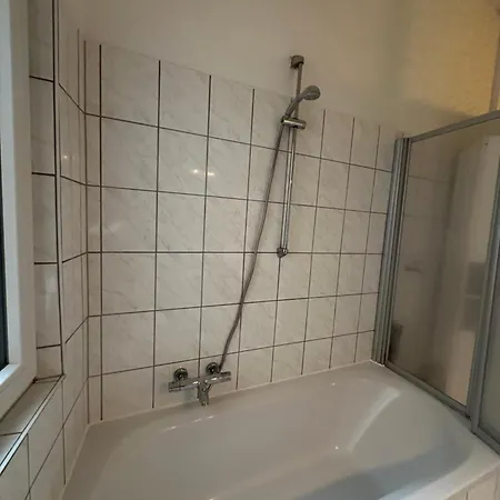 Max & Moritz 3 Koblenz Apartment *