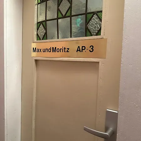Max & Moritz 3 Koblenz Koblenz (Rhineland-Palatinate)