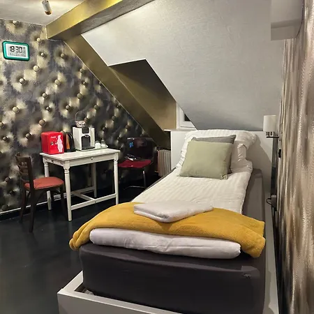 Max & Moritz 3 Koblenz Apartment Koblenz (Rhineland-Palatinate)
