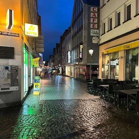 Max & Moritz 3 Koblenz *