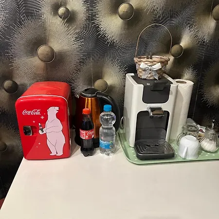 Max & Moritz 3 شقة كوبلنس