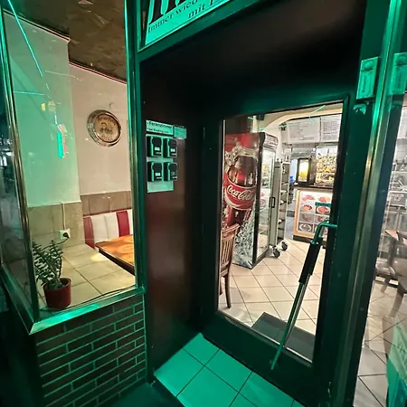 Max & Moritz 3 * كوبلنس