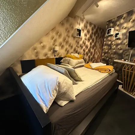 Max & Moritz 3 كوبلنس