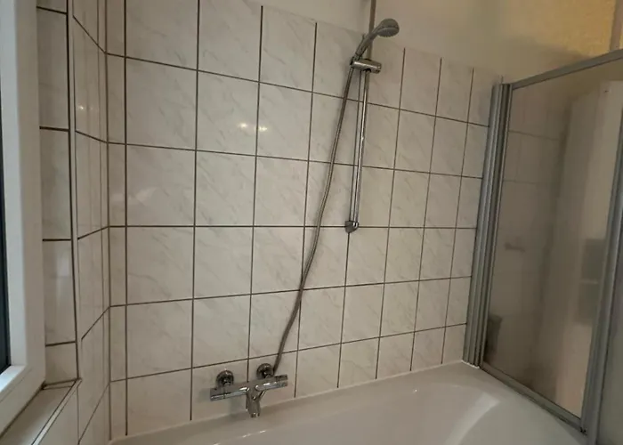 Max & Moritz 3 شقة *