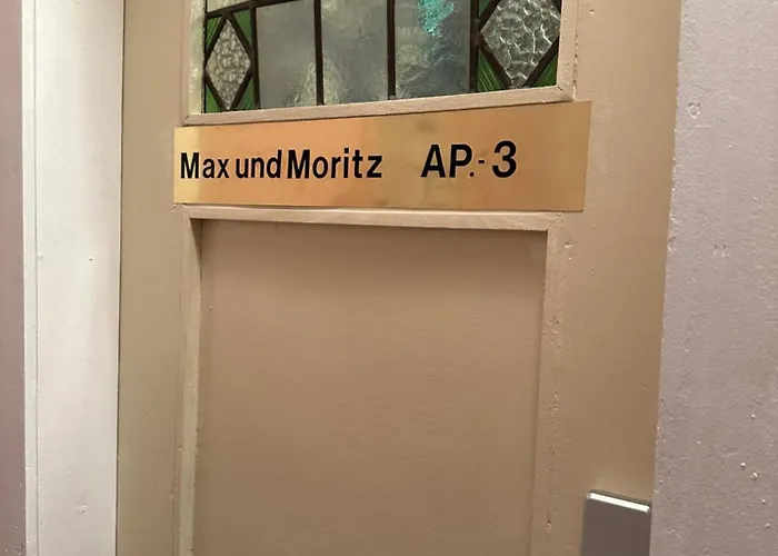 Max & Moritz 3 Koblenz (Rhineland-Palatinate)