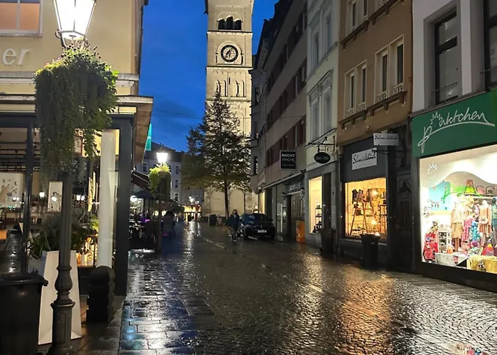 Max & Moritz 3 Koblenz (Rhineland-Palatinate)