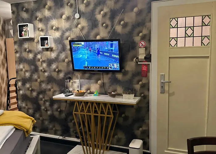 Apartment Max & Moritz 3 *