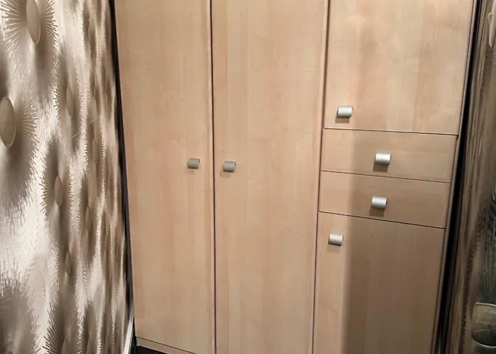 Max & Moritz 3 شقة كوبلنس