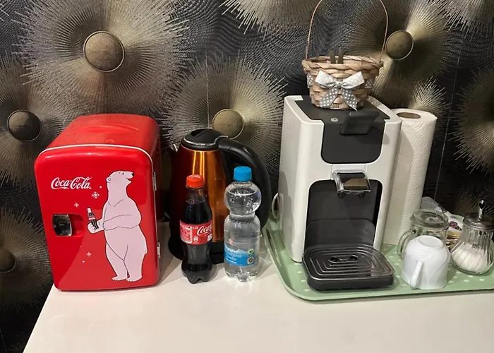 Max & Moritz 3 شقة كوبلنس