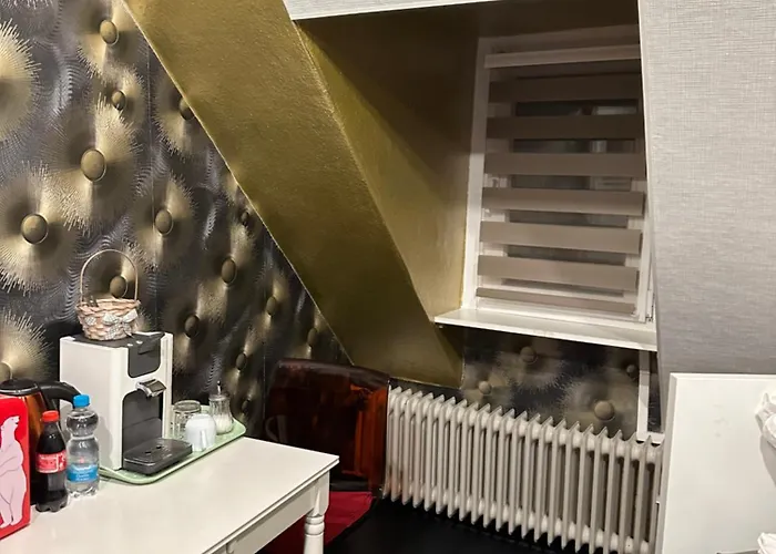 شقة Max & Moritz 3