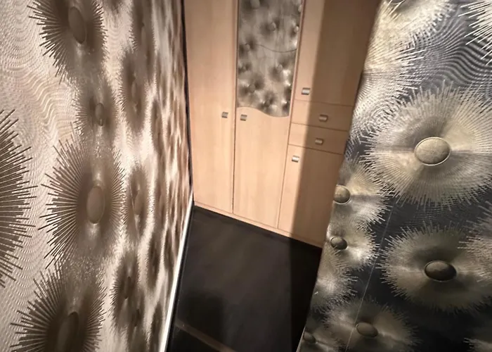 Apartment Max & Moritz 3 Koblenz (Rhineland-Palatinate)