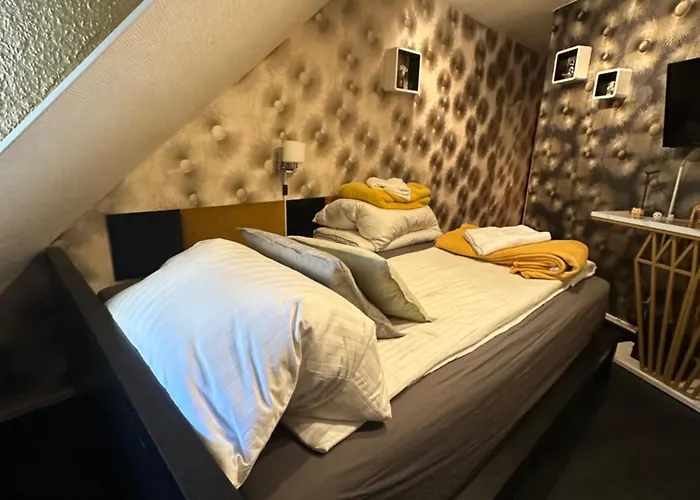 Max & Moritz 3 Koblenz (Rhineland-Palatinate)